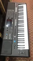 Yamaha PSR-E483 Electronic Keyboard - 4