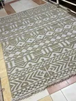 Raja Sisal Rugs 150x220cm - 1