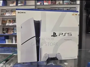 Playstation 5 Slim Disc 1TB SSD