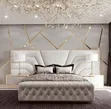Luxury Modern Beds - 2