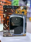 Powerful Bluetooth Speaker with Deep Bass - 1
