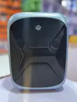 Powerful Bluetooth Speaker with Deep Bass - 2