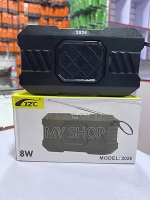 Mini Wireless Super Bass Speaker