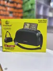 Boombest Heavy Bass Wireless Speaker - Brand New - 1