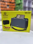 Brand New Boombest Deep Bass Portable Speaker - 1