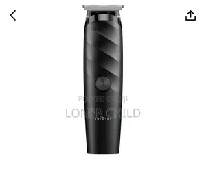Oraimo Electric Cordless Hair Trimmer