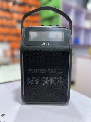 Brand New Wireless Party Speaker