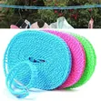 Portable Clothes Line - 2