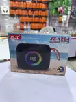 Boom Bass Bluetooth Speaker - Brand New - 2