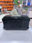Brand New Wireless Speaker - Big Sound, Deep Bass - 1