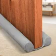 Flexible Door Bottom Sealing Strip - 2