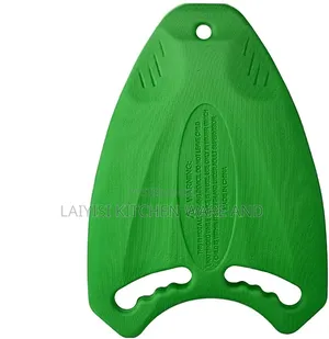 A-Shape Swimming Board Floating Plate for Adults & Children