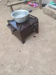 K.E.N Oil Stove (Rechargeable & Electric) - 2