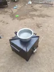 K.E.N Oil Stove (Rechargeable & Electric) - 3