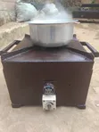 K.E.N Oil Stove (Rechargeable & Electric) - 4