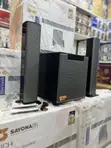 Sayona Soundbar - Super Bass 2.1 Channel - 1