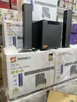 Sayona Soundbar - Super Bass 2.1 Channel - 2
