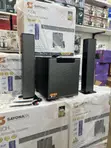 Sayona Soundbar - Super Bass 2.1 Channel - 3