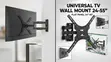 Blackark 43" Smart TV + Free Wall Mount - 2