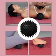 Spiky Massage Ball for Mobility and Muscle Relaxation - 1