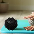 Spiky Massage Ball for Mobility and Muscle Relaxation - 2