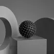 Spiky Massage Ball for Mobility and Muscle Relaxation - 4