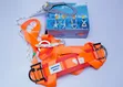 Full Body Safety Harness Fall Protection Kit - 2
