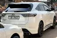 Toyota Harrier 2.0 2017 - 1