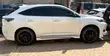 Toyota Harrier 2.0 2017 - 2