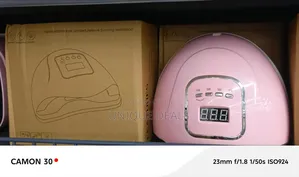 SUNUV LED Nail Curing Lamp