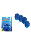 Finish Toilet Bowl Cleaner Tablets (4 Pack) - 1