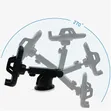 Universal Car Phone Holder (Sucker Style) - 2