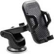 Universal Car Phone Holder (Sucker Style) - 4