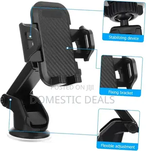 Car Mobile Phone Holder - LD Brand
