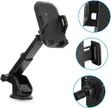 Car Mobile Phone Holder - LD Brand - 2