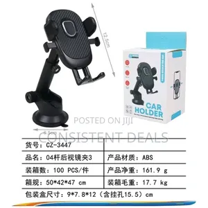 Brand New LD Car Phone Holder Mount
