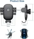 Brand New Car Phone Mount Holder - 3