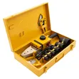 Polyethylene Pipe Welder T 300°C Socket Fusion Machine - 2