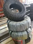 MT Tyres 265/70R16 Offroad - 2