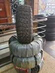 MT Tyres 265/70R16 Offroad - 3