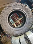 MT Tyres 265/70R16 Offroad - 4