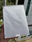 New Apple iPad Pro 11" (2024) 256GB Gray - 2
