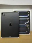New Apple iPad Pro 11" (2024) 256GB Gray - 4