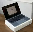 Apple MacBook Air 13.6" M4 Chip, 16GB RAM, 256GB SSD - Sky Blue - 2