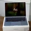 Apple MacBook Air 13.6" M4 Chip, 16GB RAM, 256GB SSD - Sky Blue - 3