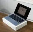 Apple MacBook Air 13.6" M4 Chip, 16GB RAM, 256GB SSD - Sky Blue - 4