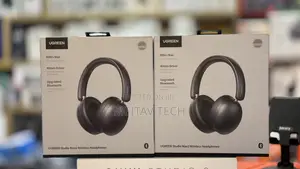 Ugreen Studio Max2 80Hrs Wireless Headphones