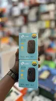 TP-Link M7000 4G+ MiFi Portable Travel WiFi - 4