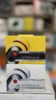 Nothing Ear (a) Wireless Earbuds - Black - 1