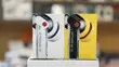 Nothing Ear (a) Wireless Earbuds - Black - 3